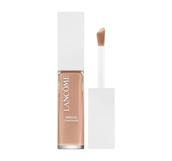 Lancôme Teint Idole Ultra Wear Care & Glow rozświetlający korektor w płynie 220C 13 ml