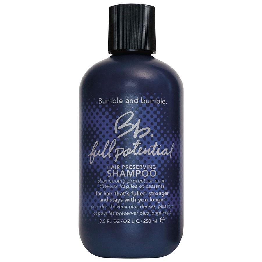 Bumble ja bumble. Haarshampoo Full Potential – 250 ml