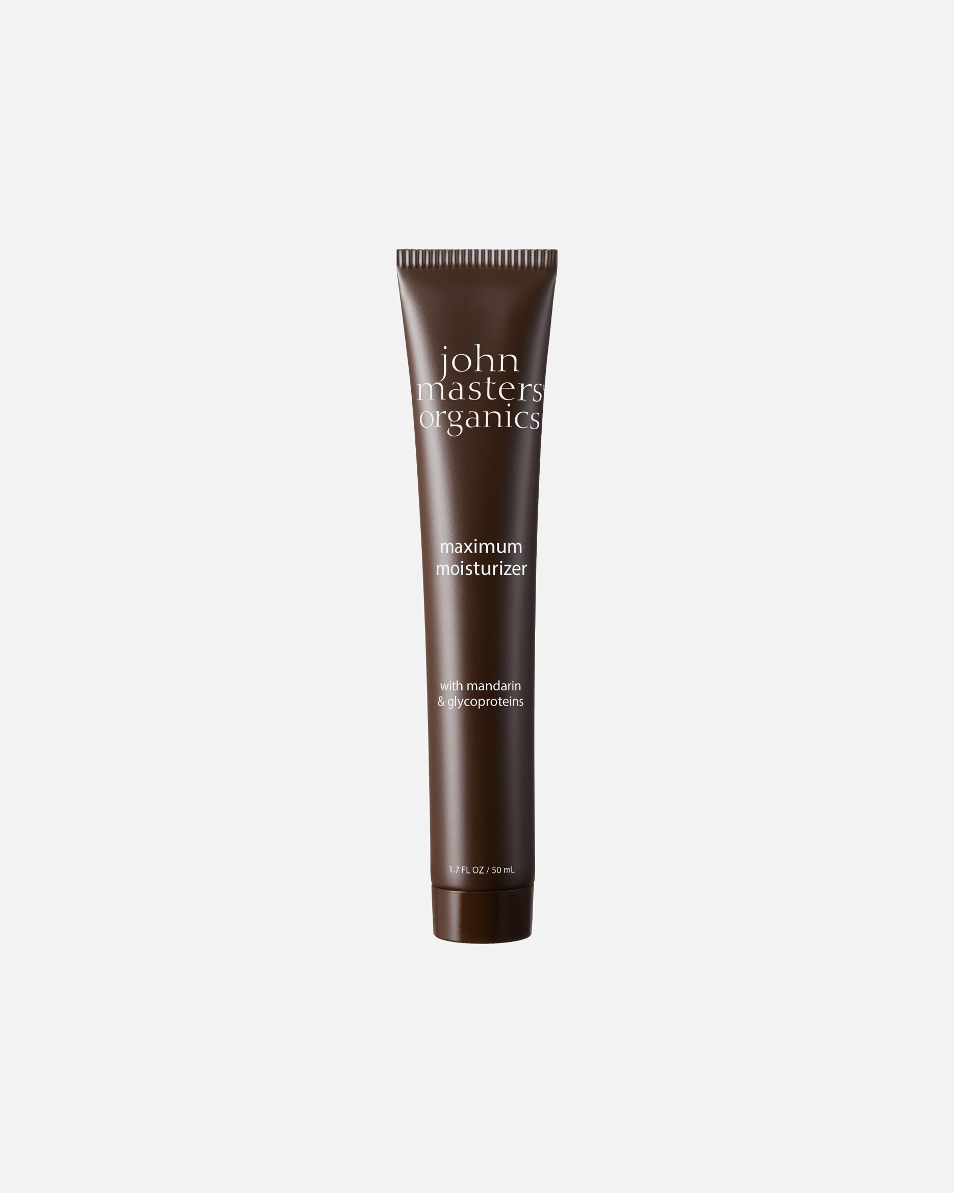 John Masters Organics Hydratant intensif à la mandarine