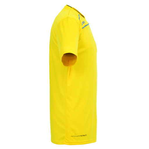 T-shirt Stream 3.0 Mc Yellow Corn Uhlsport