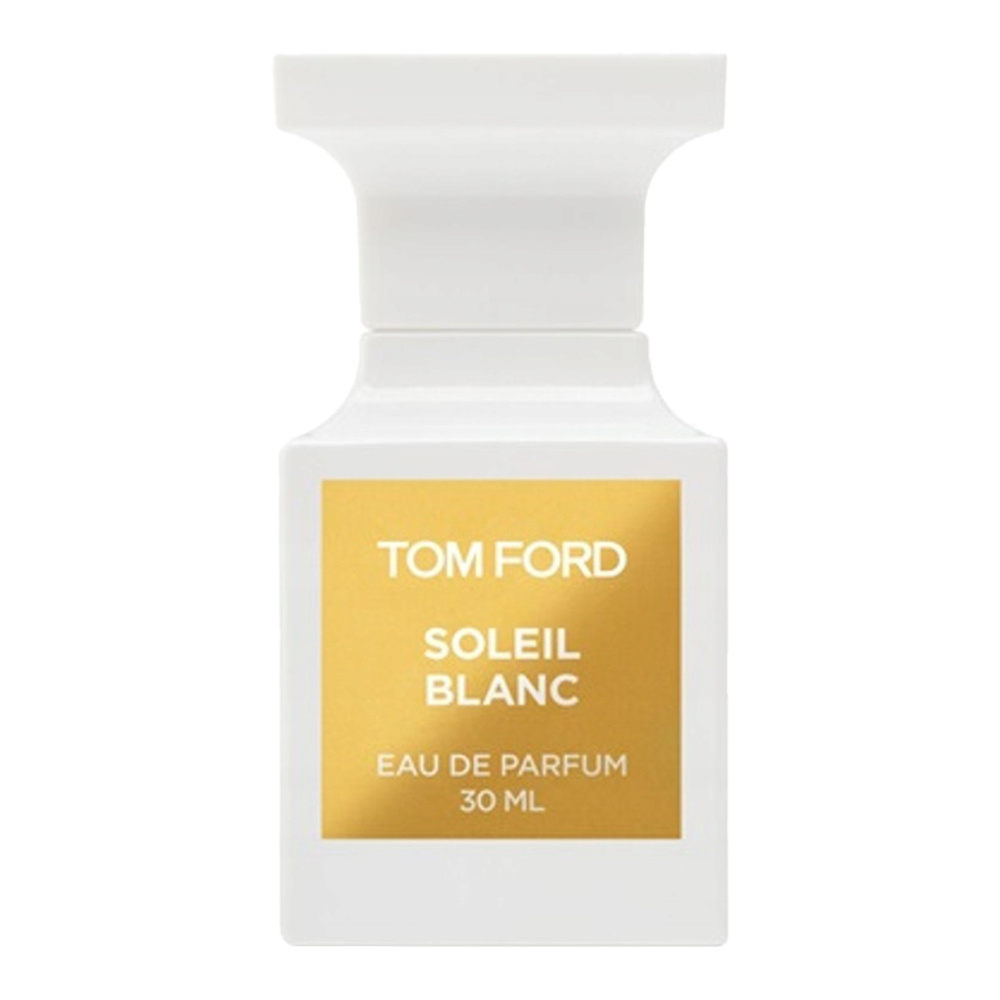 Tom Ford Vit Sol