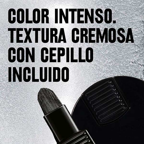 Colorstay Crème Eye Shadow