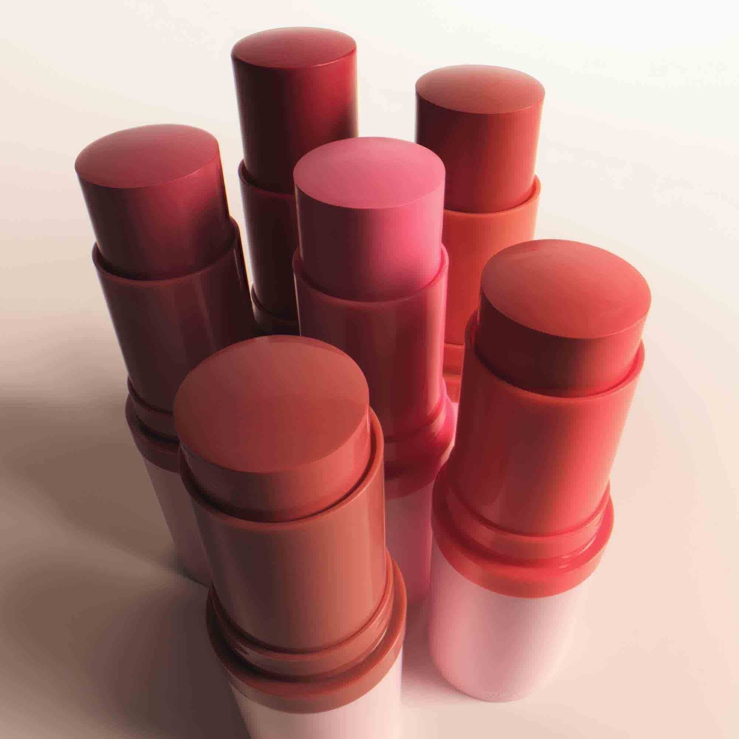 KYLIE COSMETICS Powder Blush Stick