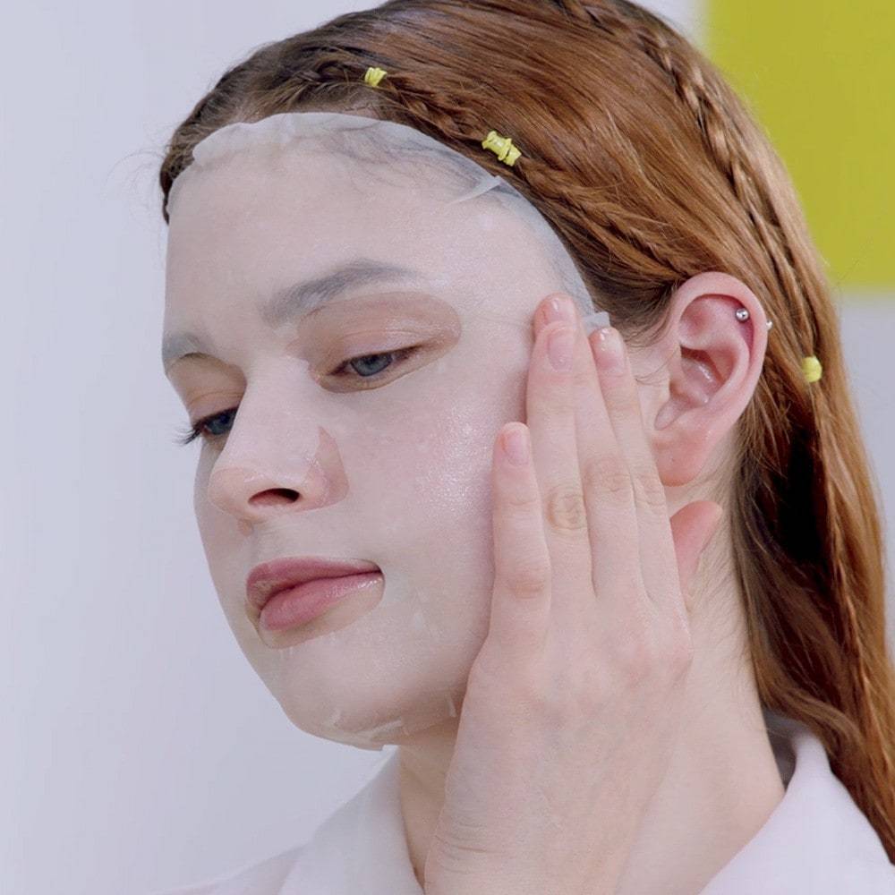 Sada na starostlivosť o tvár Dr. Jart+ Ceramidin™ Hello Moisture Mix – 1 kus