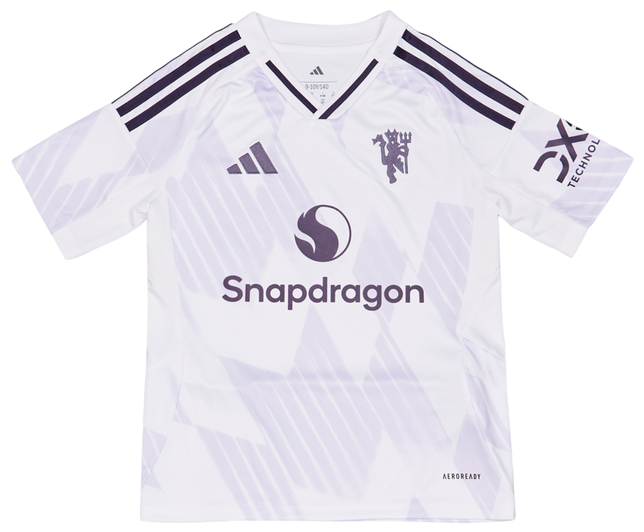 adidas Manchester United