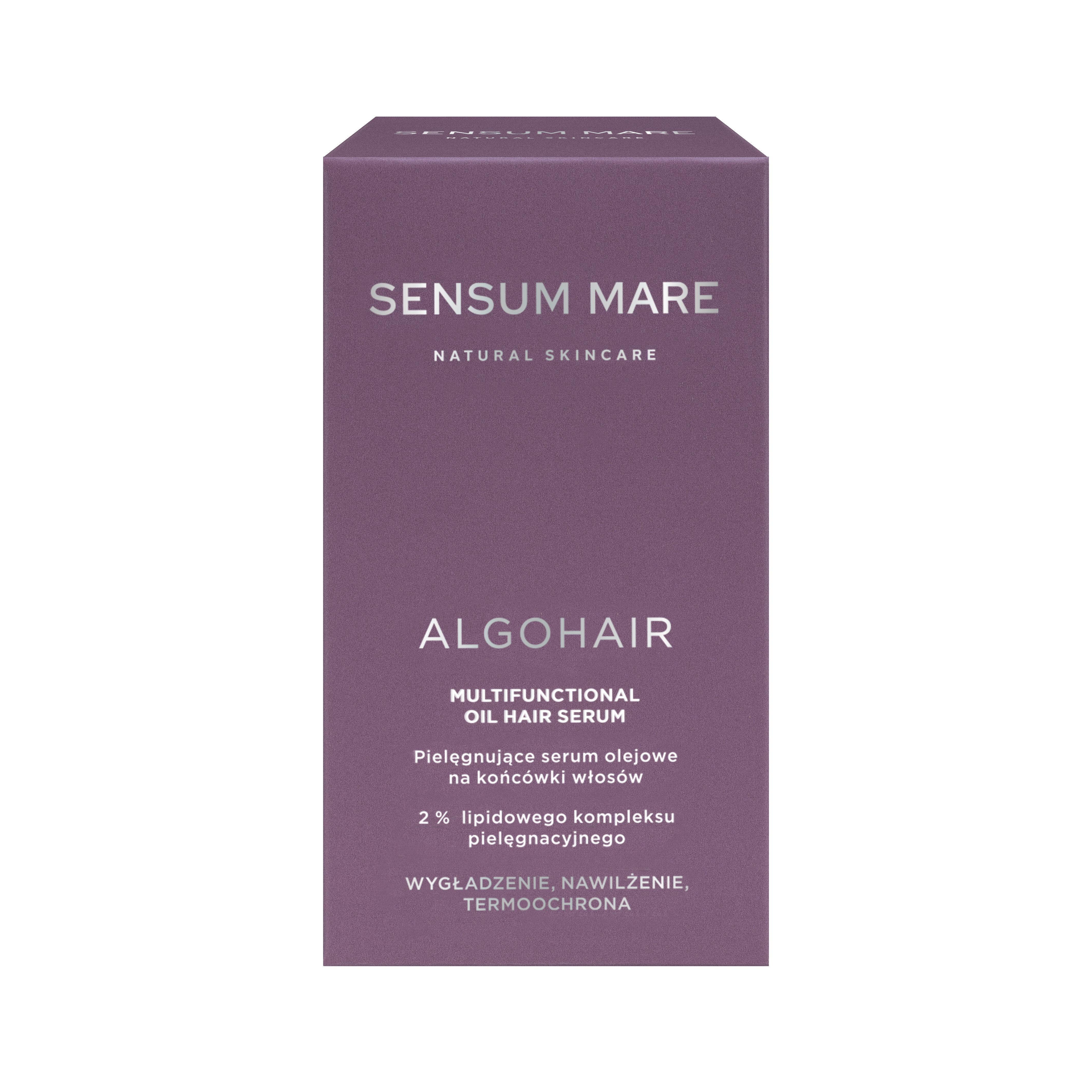 Sensum Mare Algohair