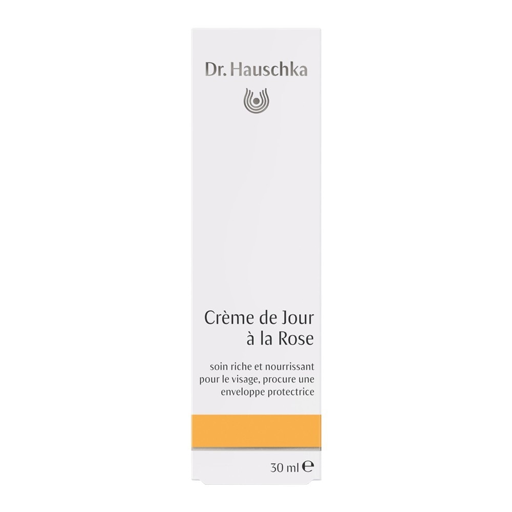 Dr. Hauschka Crème de Jour à la Rose