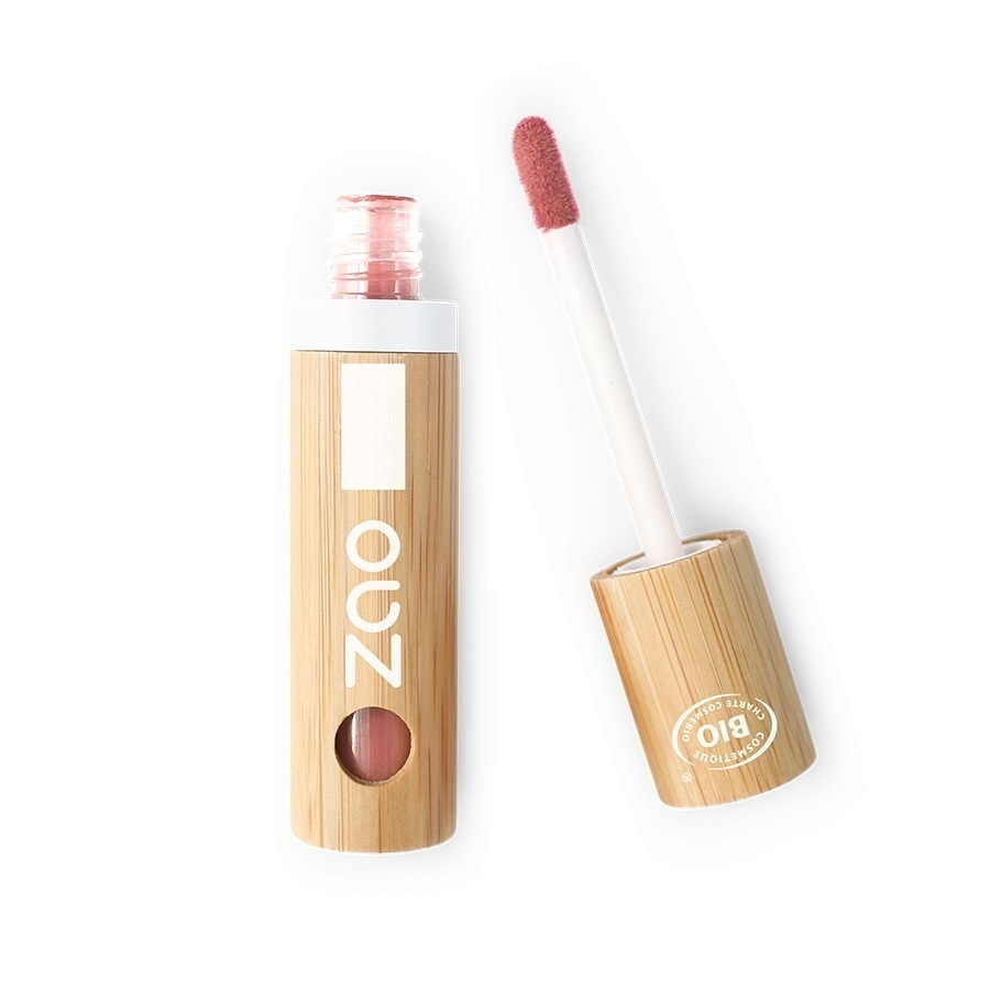 ZAO lūpų dažai 443 – Koralų rožinė – 3,8 ml