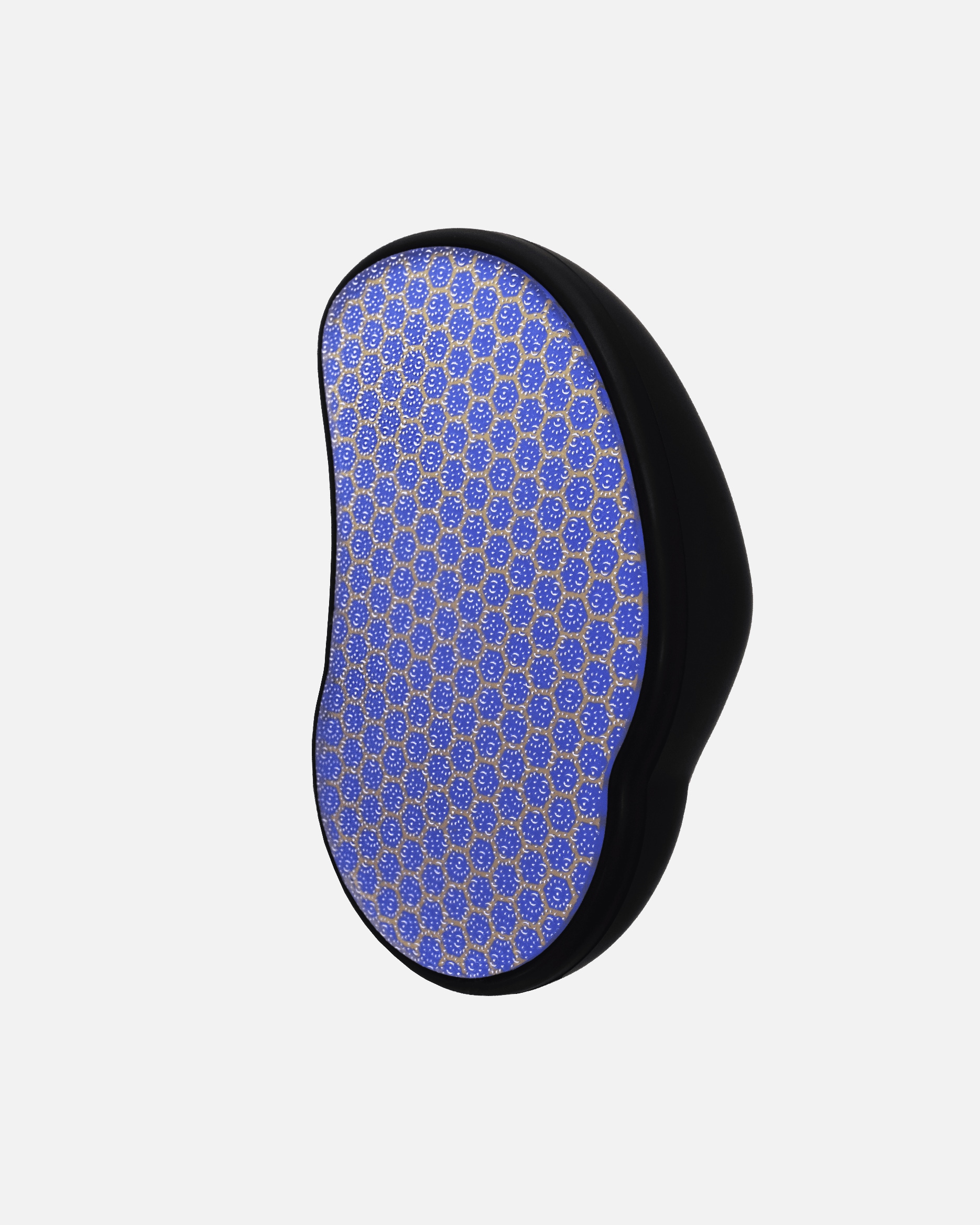 Lima de uñas/pies de vidrio nano 3D GLOV - 1 unidad