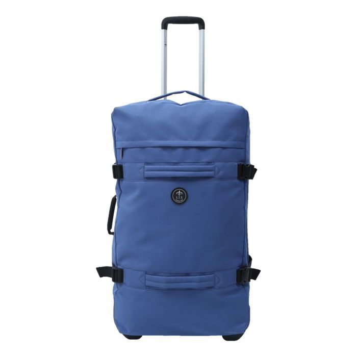 55cm Rolling Travel Bag - Lys Paris - 2461