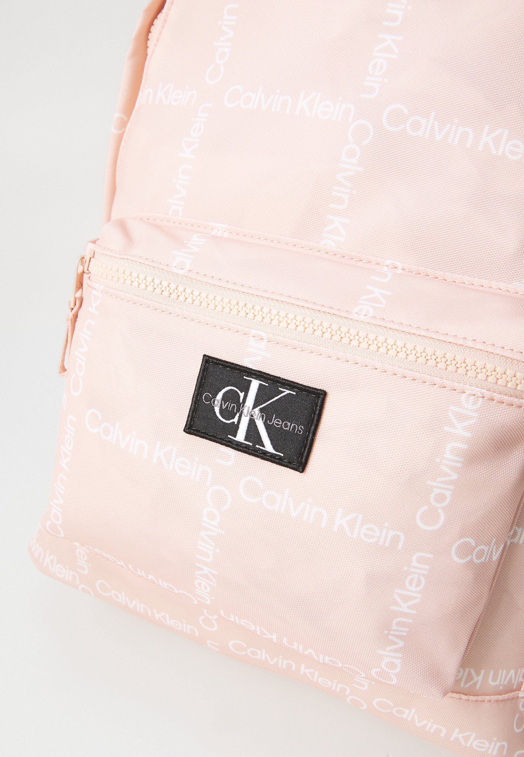 Calvin Klein Jeans CITY GRID RUGZAK UNISEX - Rugzak - Spaanse villa