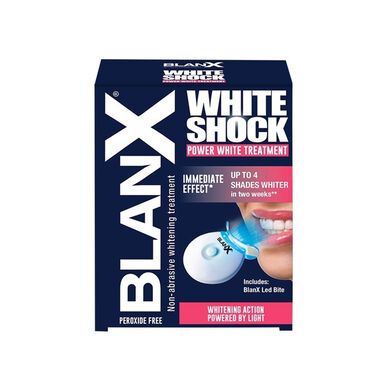 Blanx PowerWhite sistem LED lučka 50 ml 50 ml
