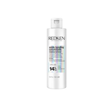 Redken Acidic Bonding Concentrate Intensive Vahvistava Hoito Hiuskuitua 150 ml