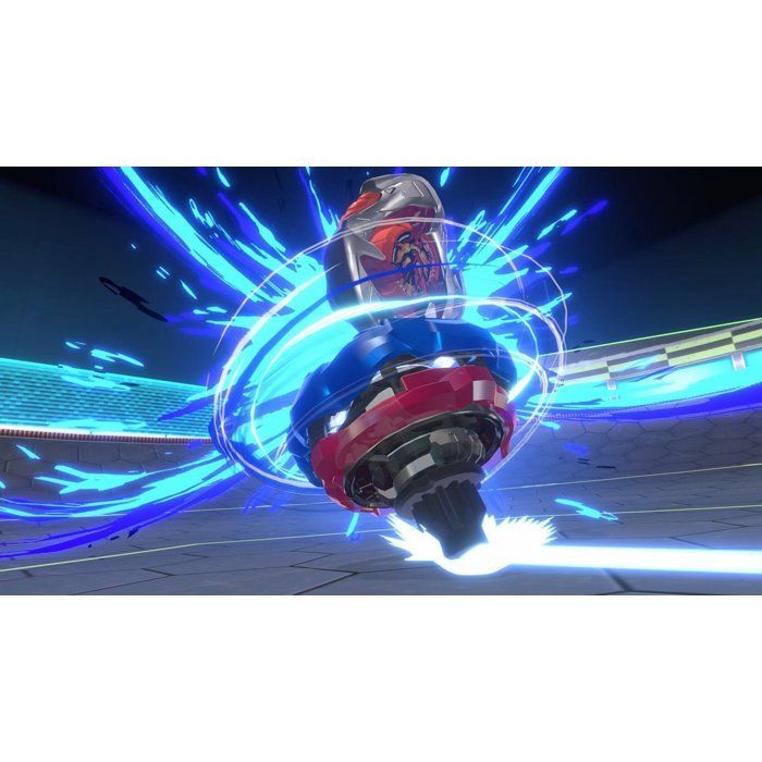 Beyblade X Xone - Jogo para Nintendo Switch