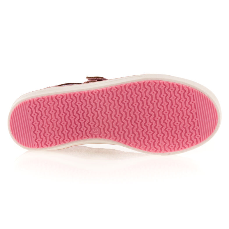 Kurver / joggesko Fille Rose