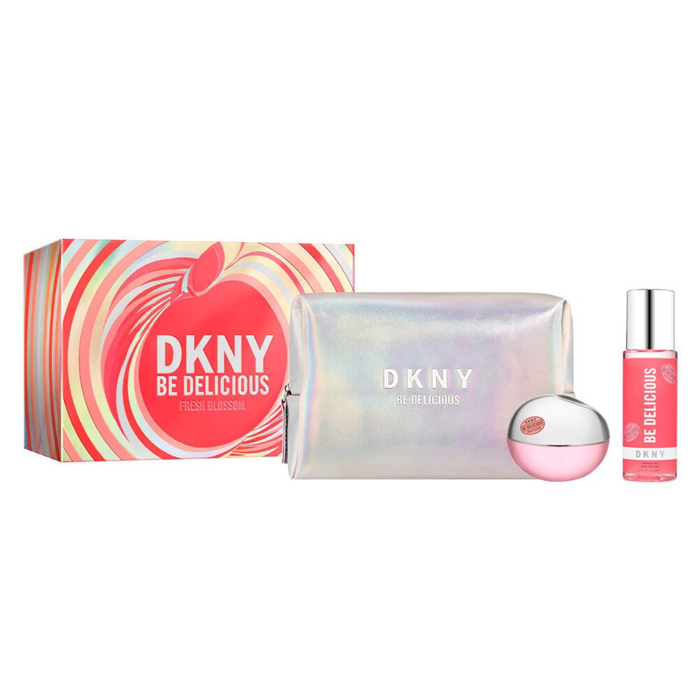 DKNY Be Delicious Fresh Blossom