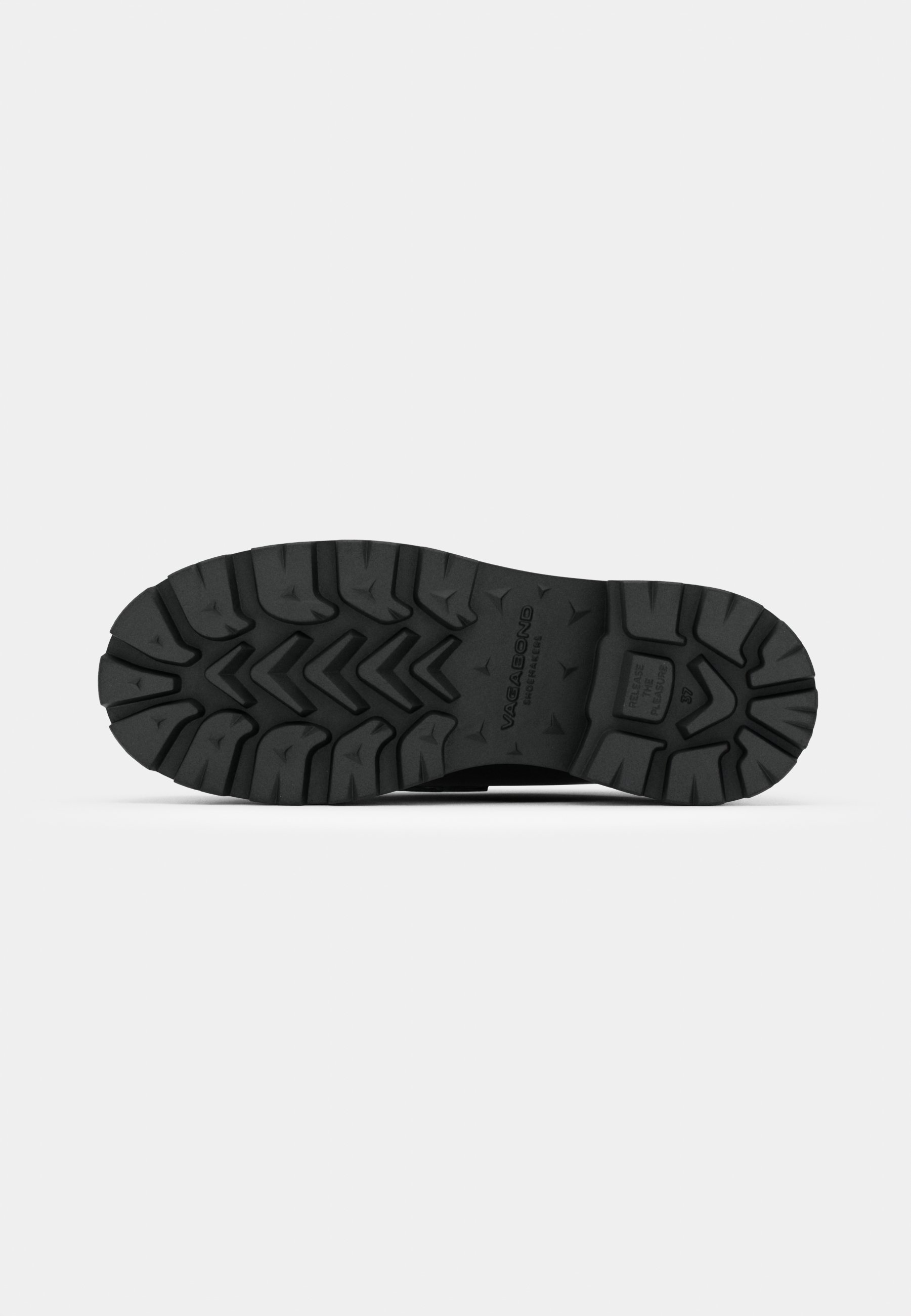 Vagabond COSMO 2.0 - Slip-ons - zwart