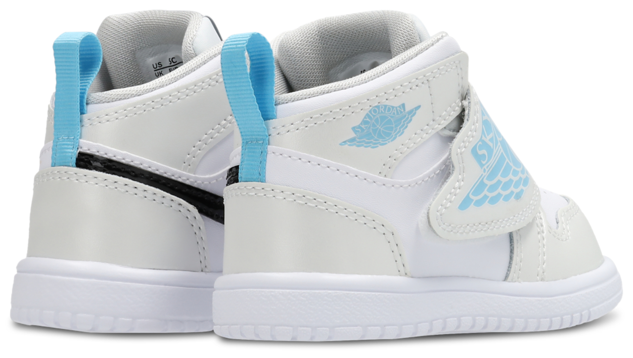 Jordan Sky