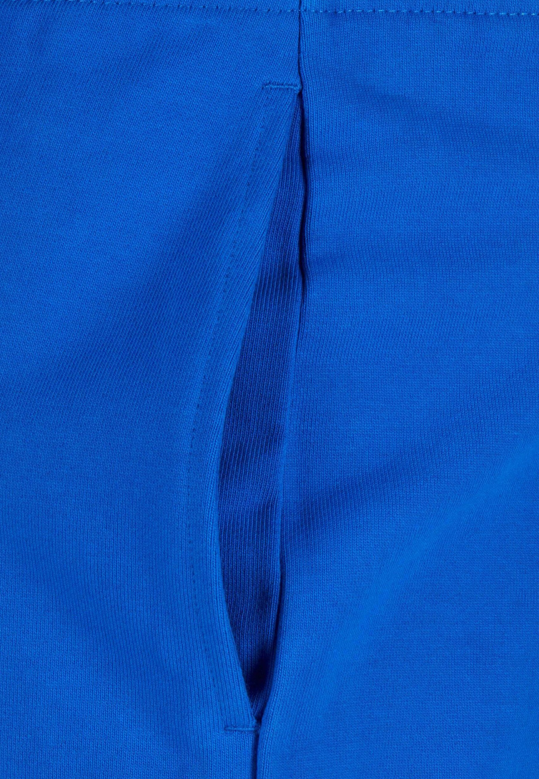 Urban Classics ULTRA HEAVY - Trainingshose - blau