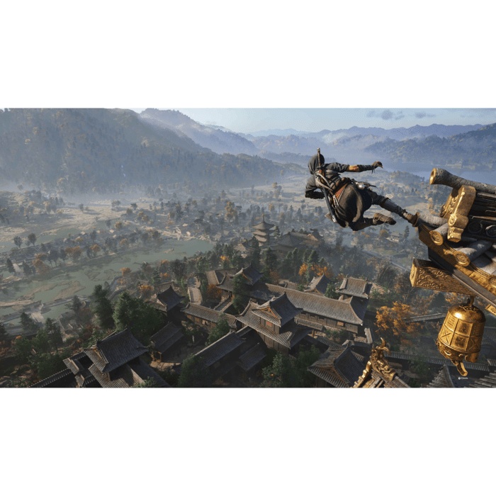 Assassin's Creed Shadows • Gioco Nintendo Switch 2