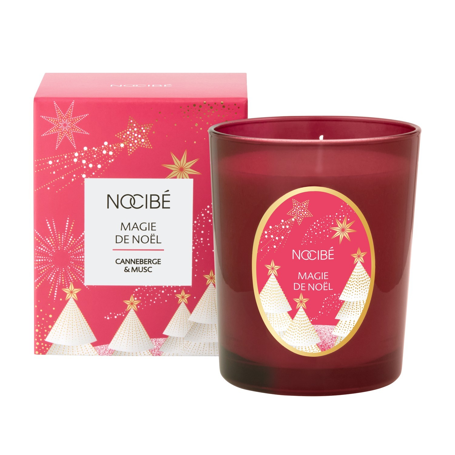 Nocibé Magie de Noël