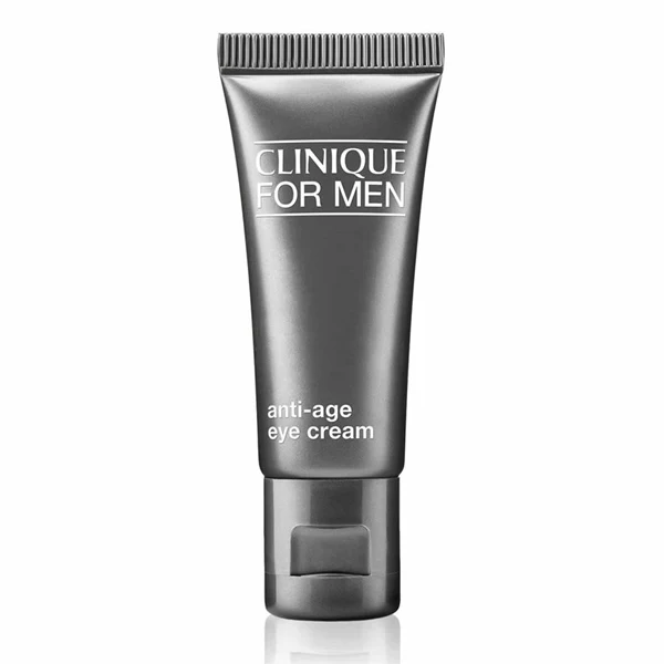 Clinique For Men Anti-age Eye Cream - Crema contorno occhi antirughe
