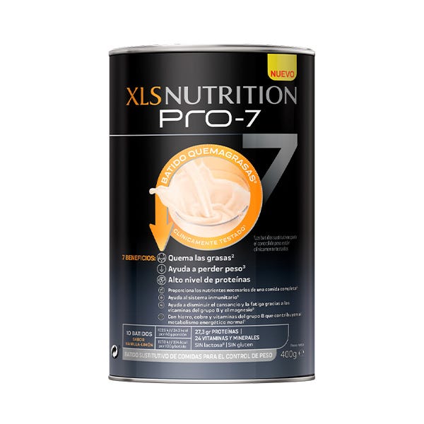 Pro-7 turmix | 400g