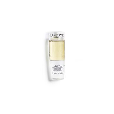 Lancôme Bi-Facil Clean & Care kaksivaiheinen silmämeikinpoistoaine 125 ml
