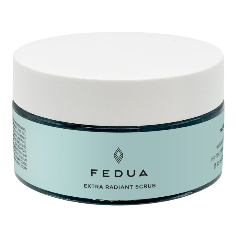 Exfoliant extra radiant Fedua