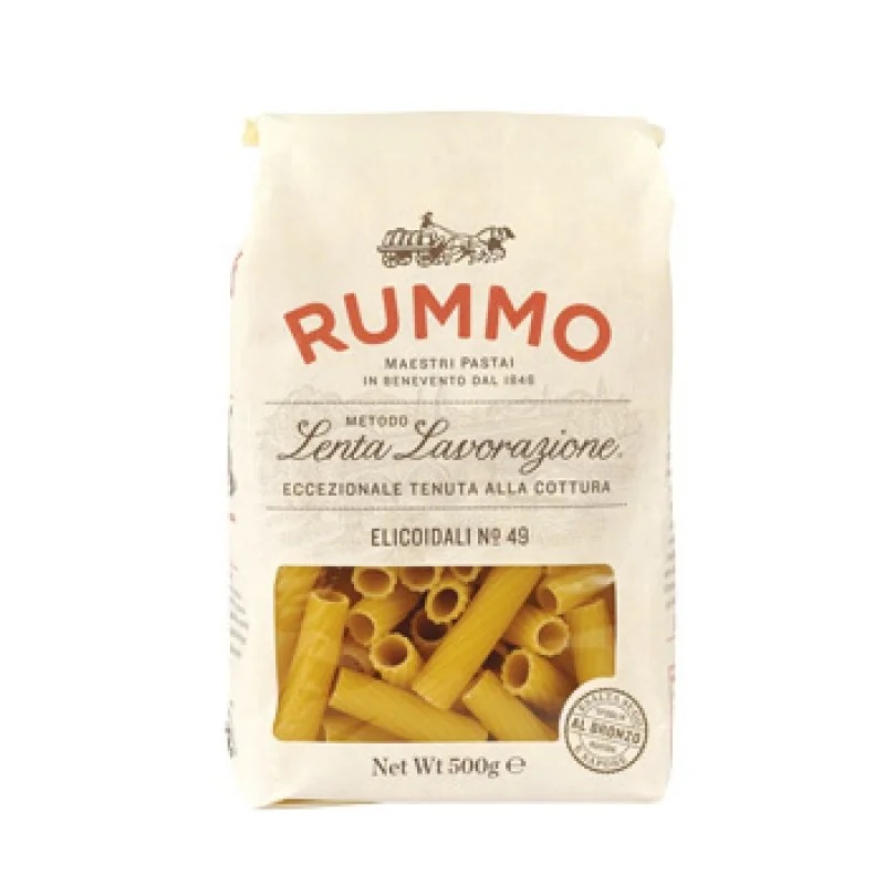 RUMMO Pasta Rummo Elicoidali N°49 400 g