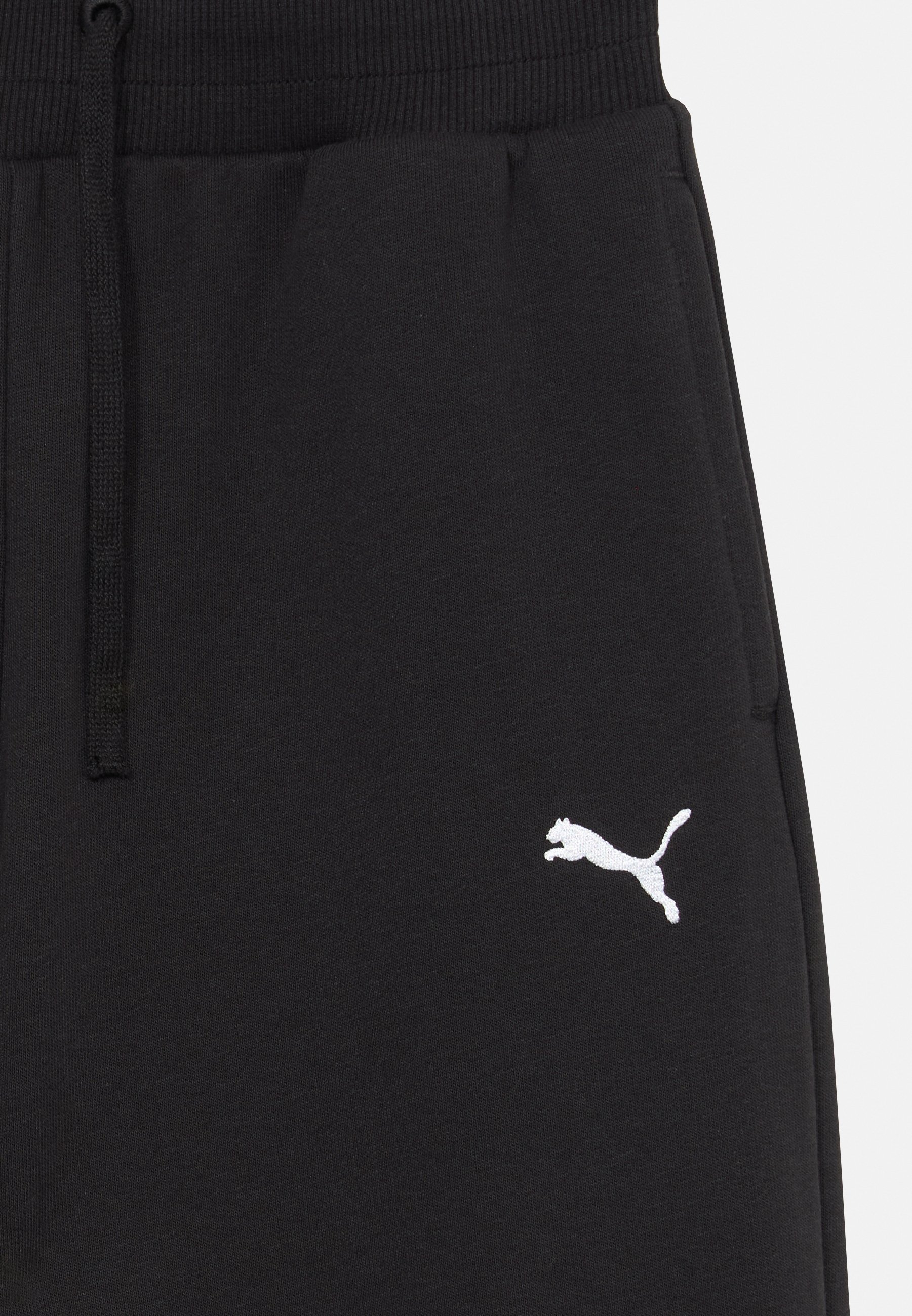 Puma WARDROBE RELAXED - Trainingsbroek - zwart