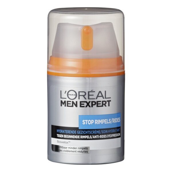 L'Oréal Paris Men Expert Stop dnevna krema protiv bora<br>50ml