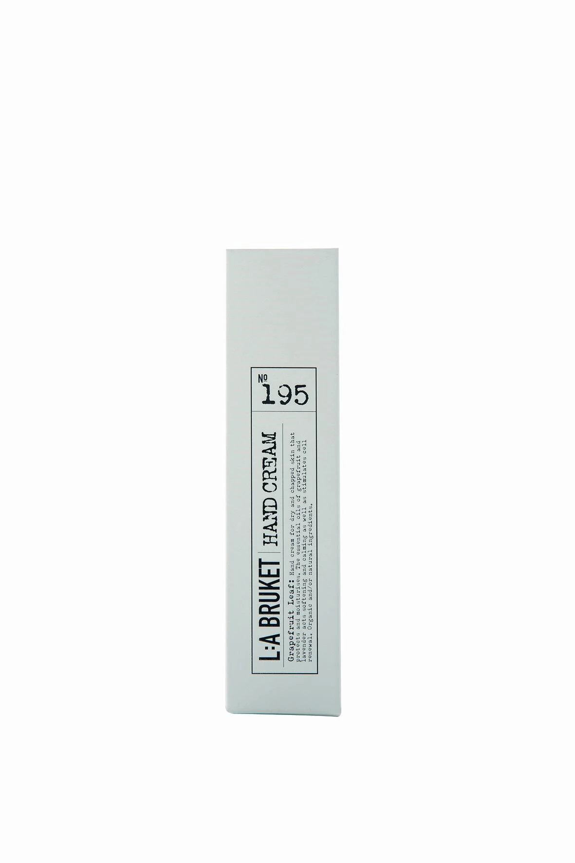195 Kézkrém Grapefruitlevél 70 ml - L:a Bruket