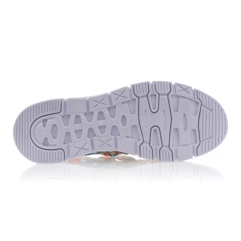 Korpe / patike Femme Orange