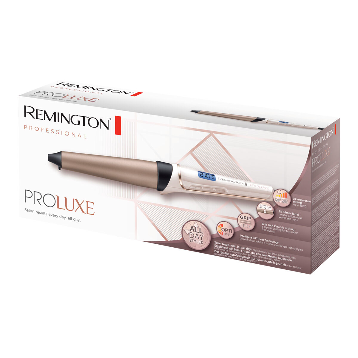 Remington Proluxe CI91X1