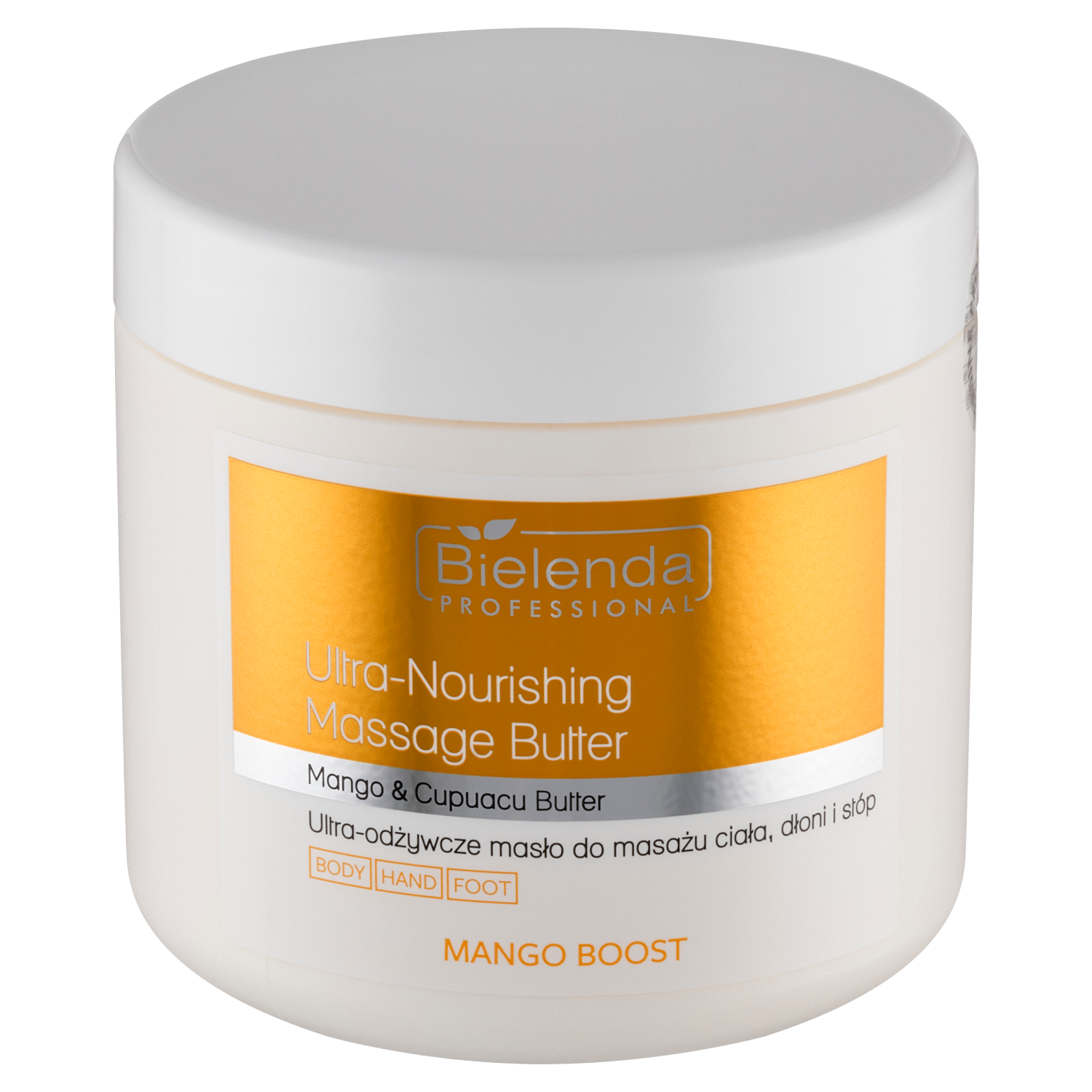 Bielenda Professional Mango Boost