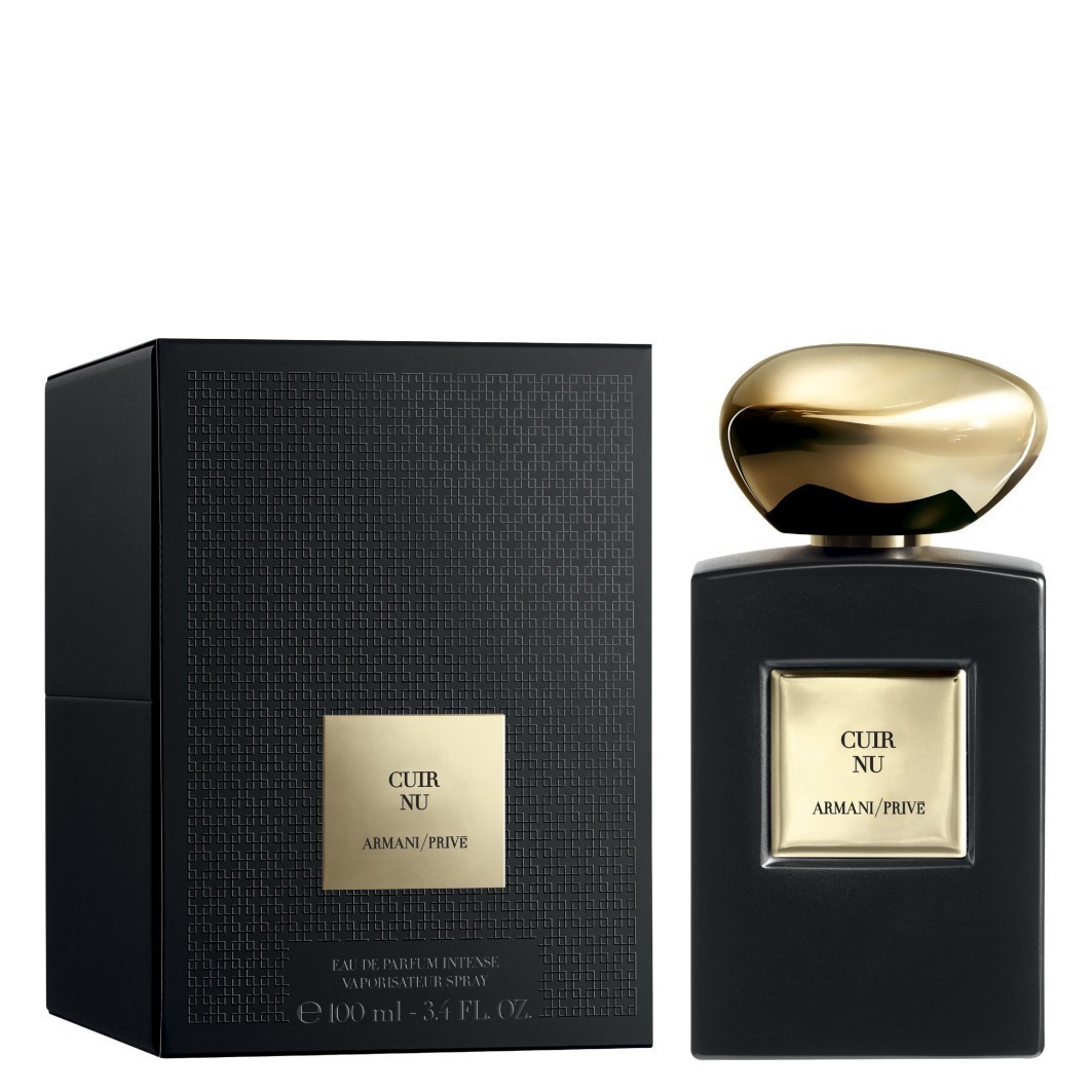 Armani Eau de Parfum Armani Private Nude Leather - 50 ml