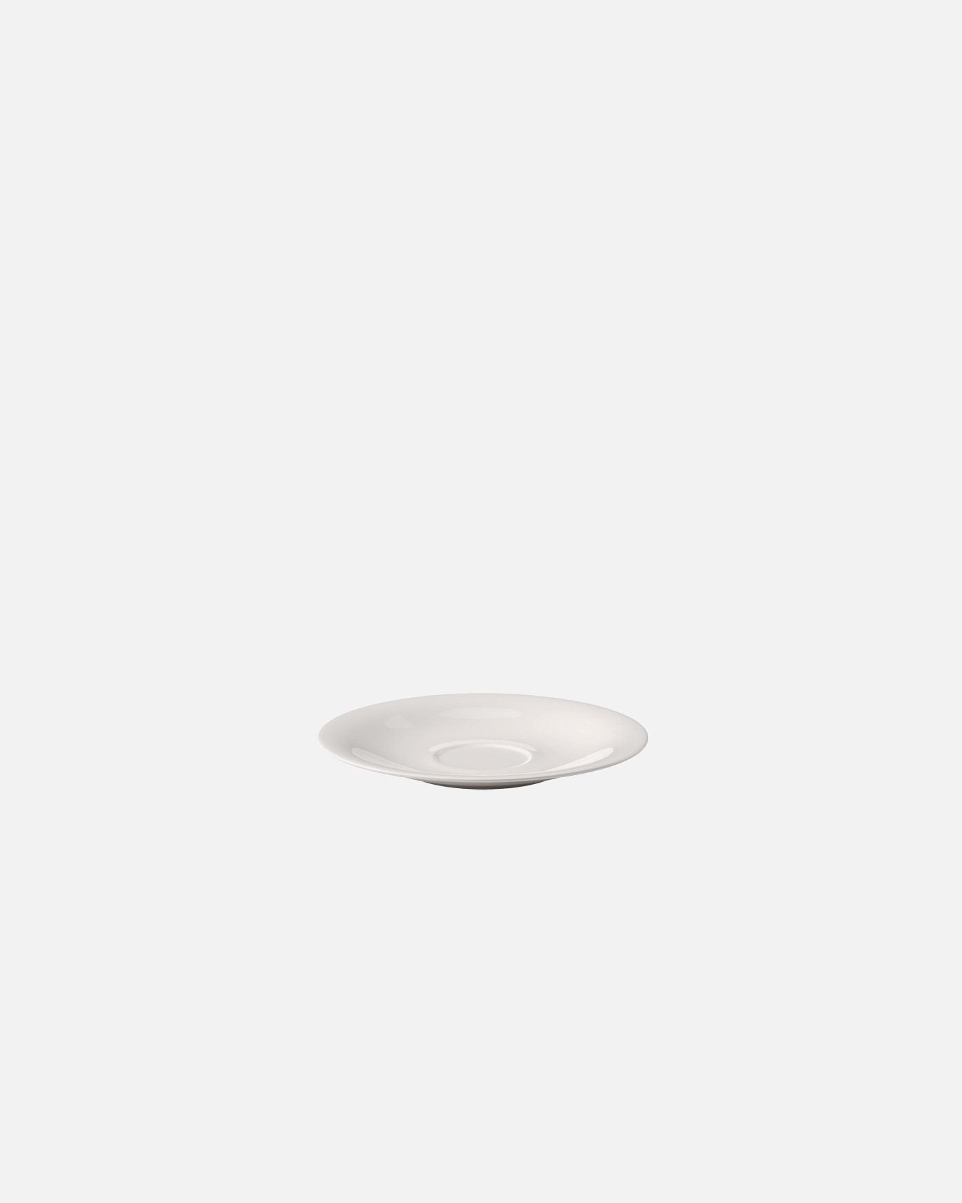 Villeroy & Boch brokastu krūze un apakštase, New Cottage Basic - 1 gab.