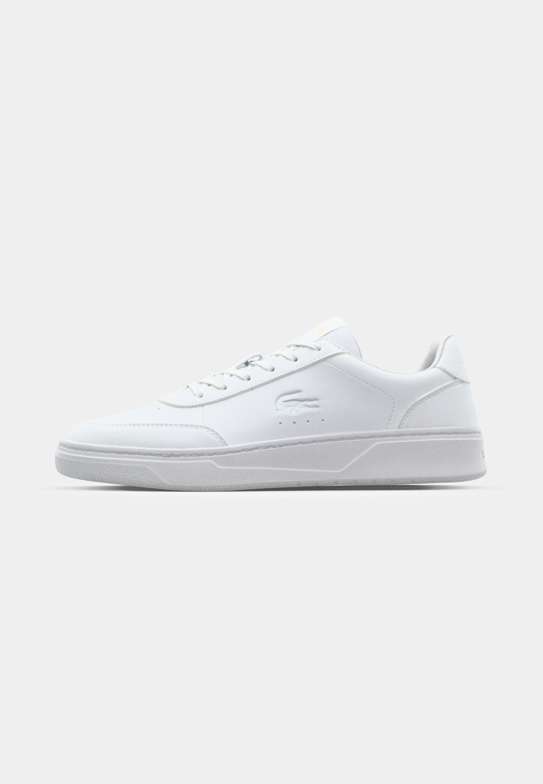 Lacoste COURT PRO 225 - Scarpe da ginnastica - bianche