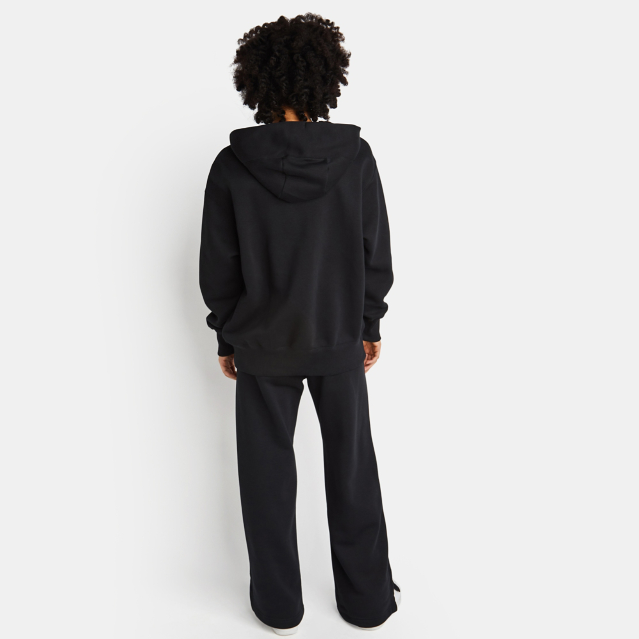 Nike Sportswear Phoenix Ylisuuri Täyspitkä vetoketju