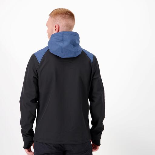  Softshell Boriken striukė