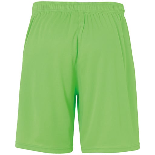 Center Basic Shorts Ohne Innenslip Green Uhlsport