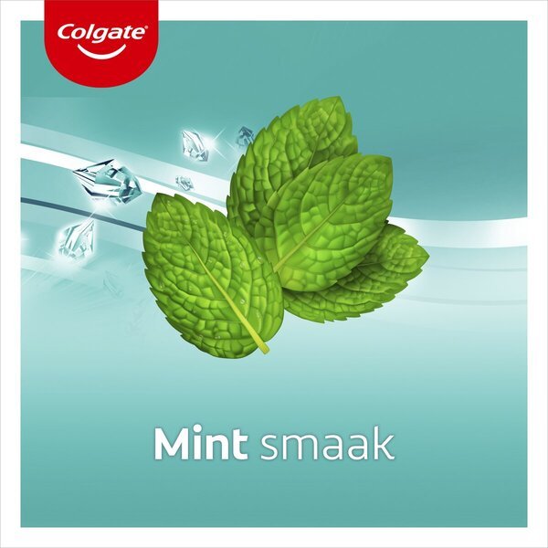 Colgate Max White White kristali pasta za izbjeljivanje zuba 75ml - Izbjeljivanje