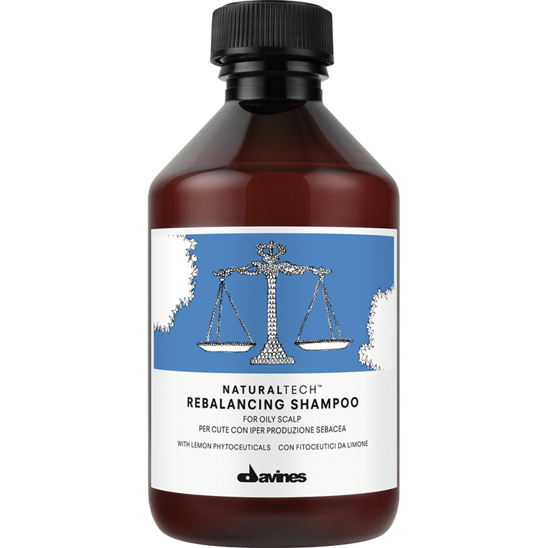 Naturaltech šampon za rebalansiranje 250 ml - Davines
