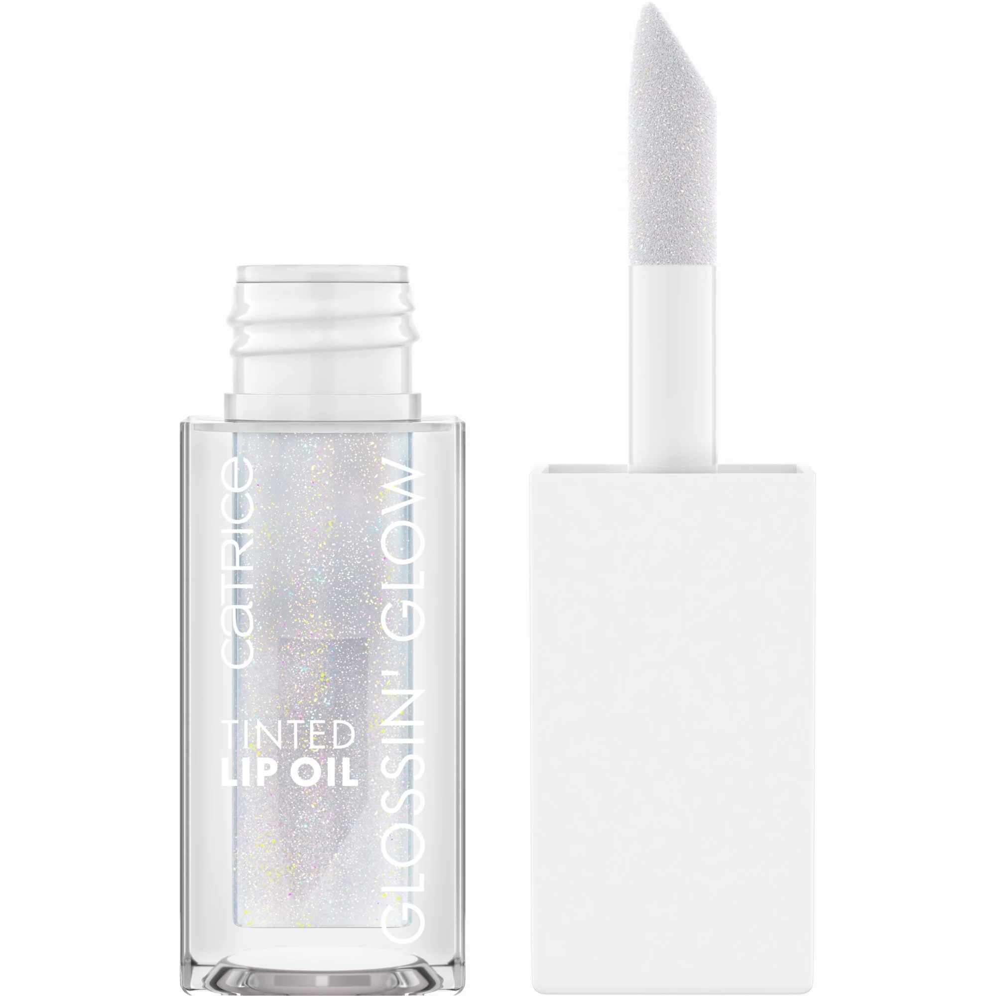 Labbra Glossin' Glow Olio Labbra Colorato - Gloss