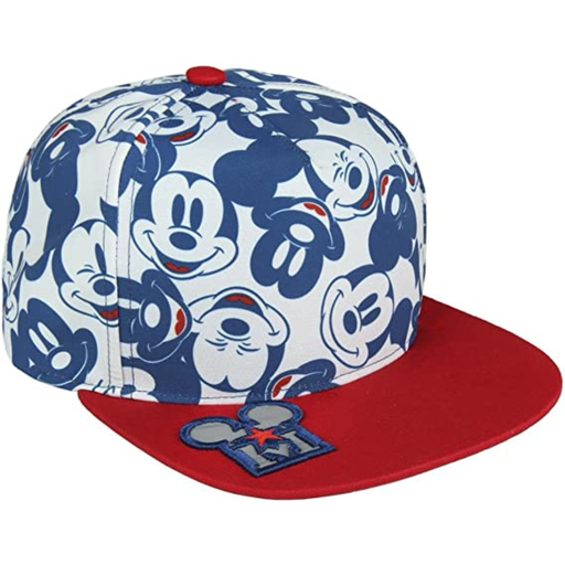 Mickey Mouse Kappe 72103