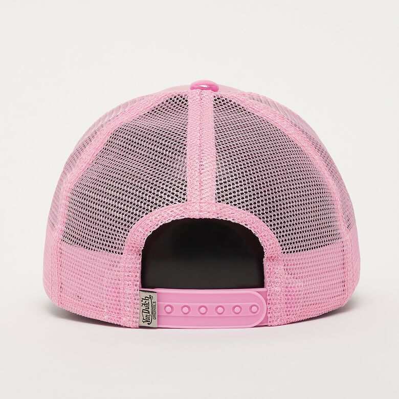 Camionero en Adelaida