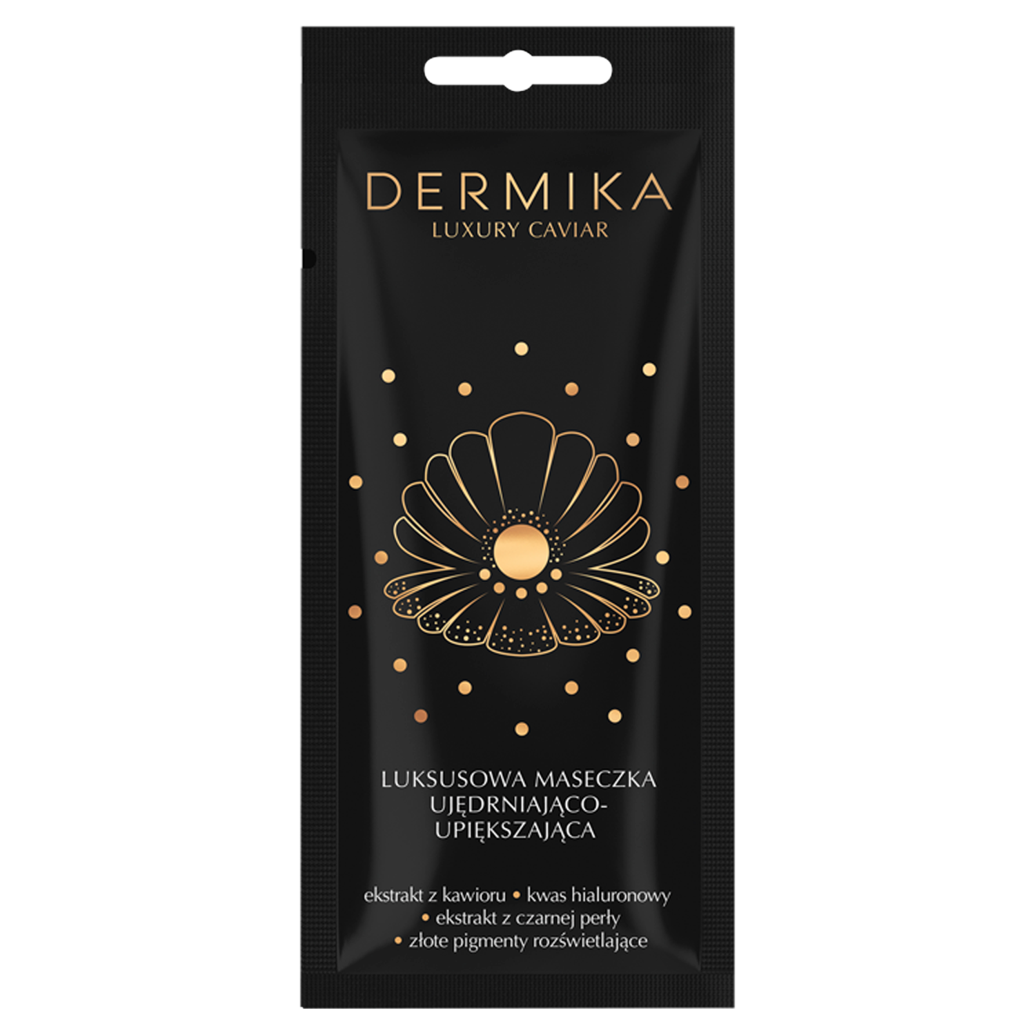 Prabangūs ikrai „Dermika“