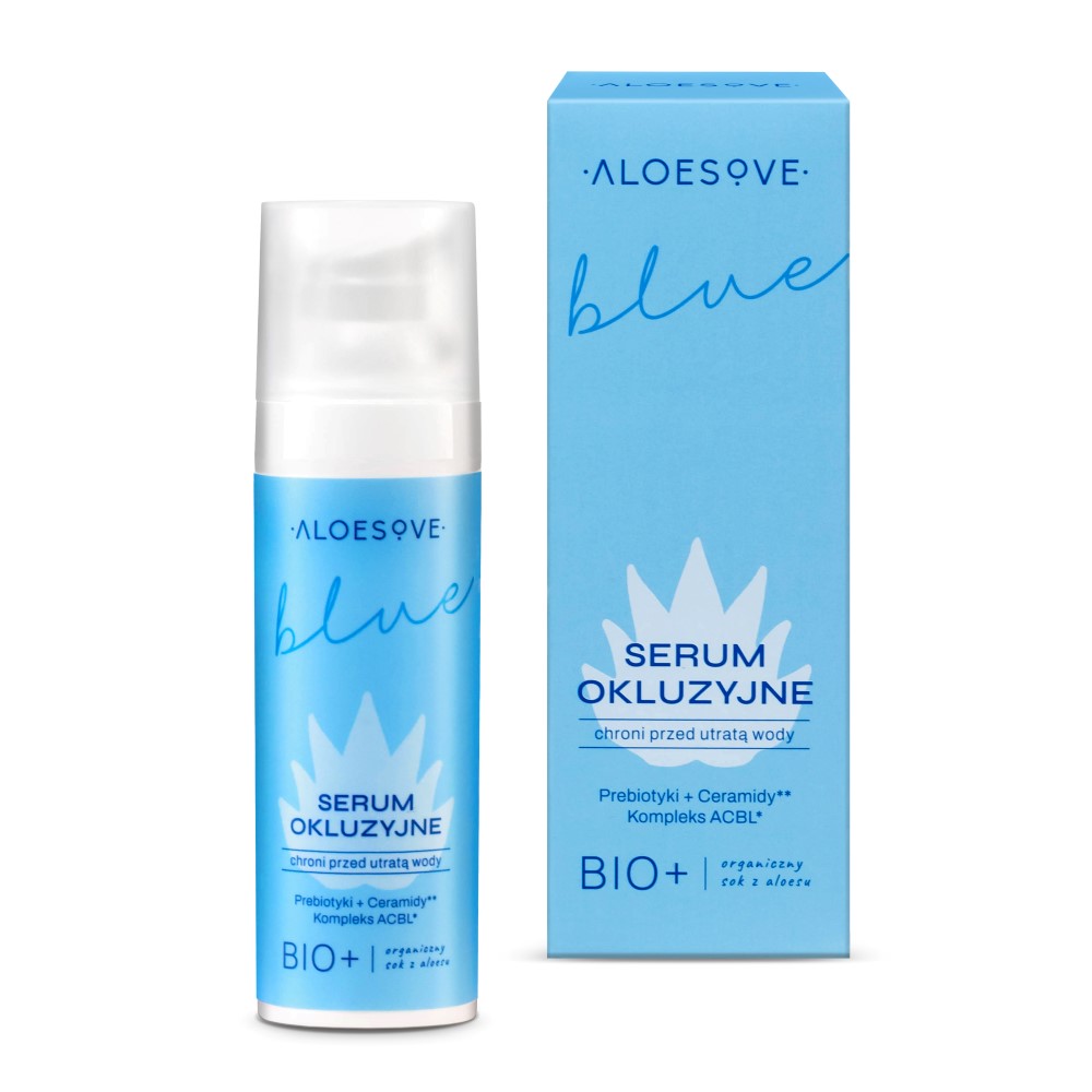 Aloesove Blue