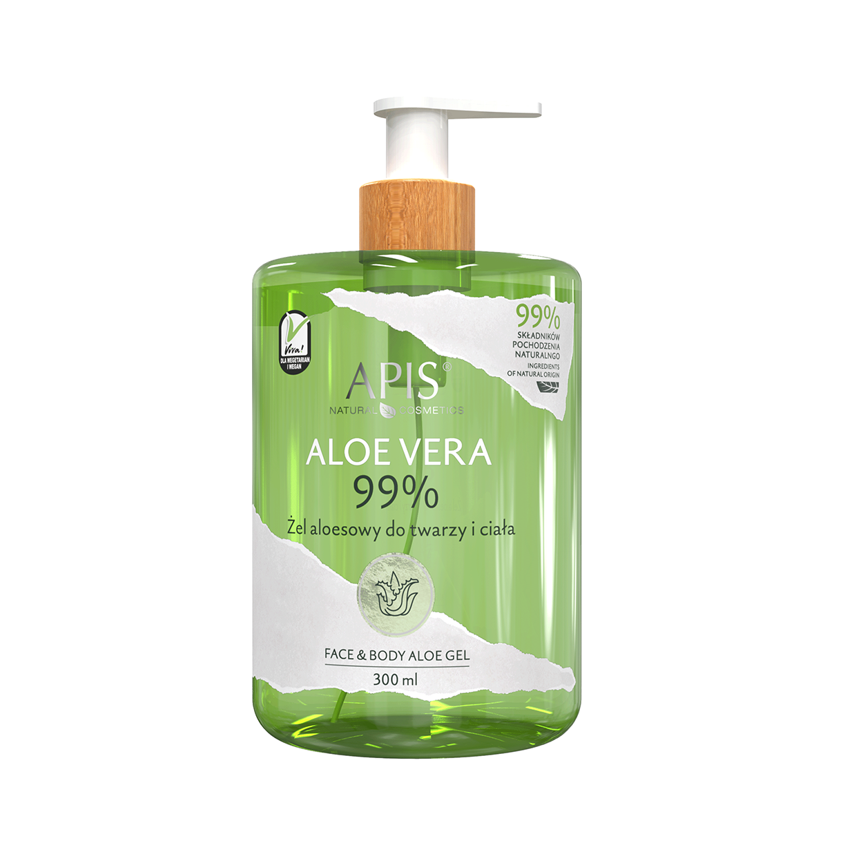 Apis Aloe Vera